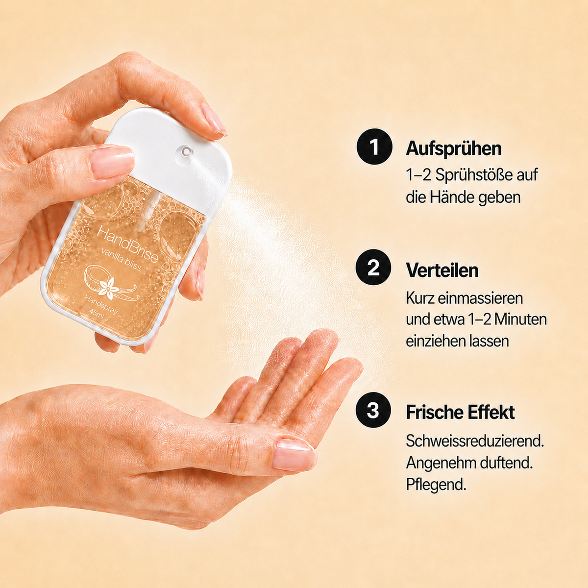 HandBrise