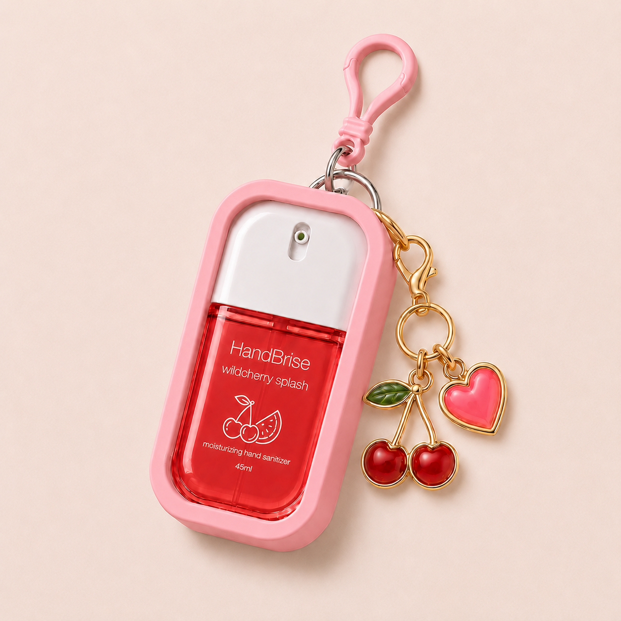HB Charms