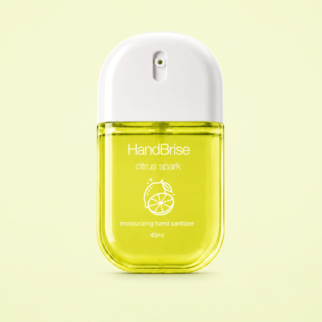 HandBrise