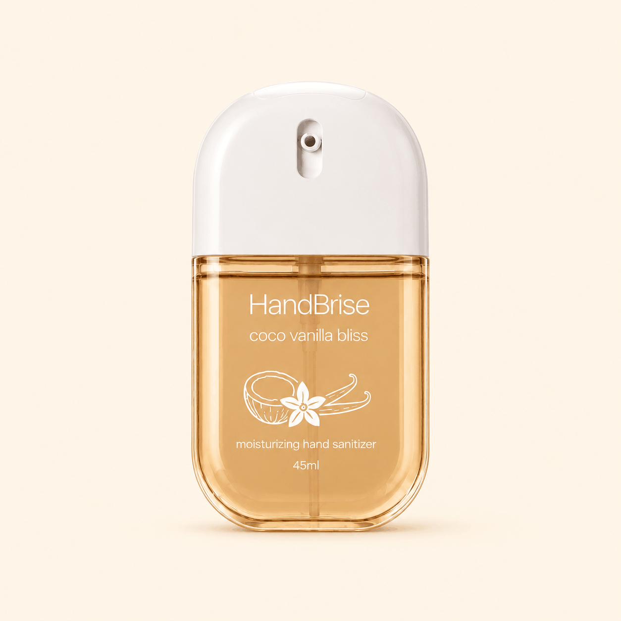 HandBrise