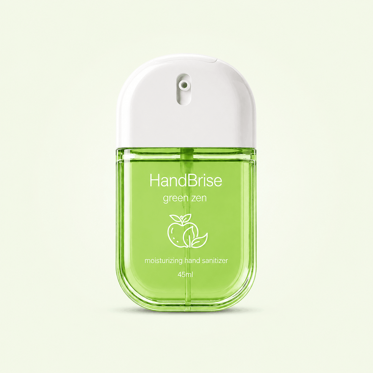 HandBrise