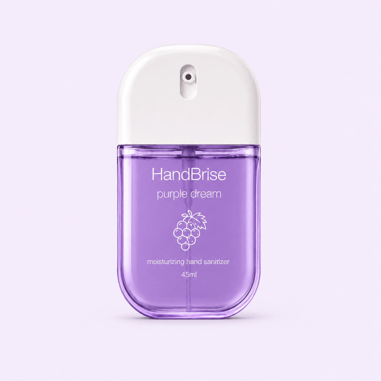 HandBrise