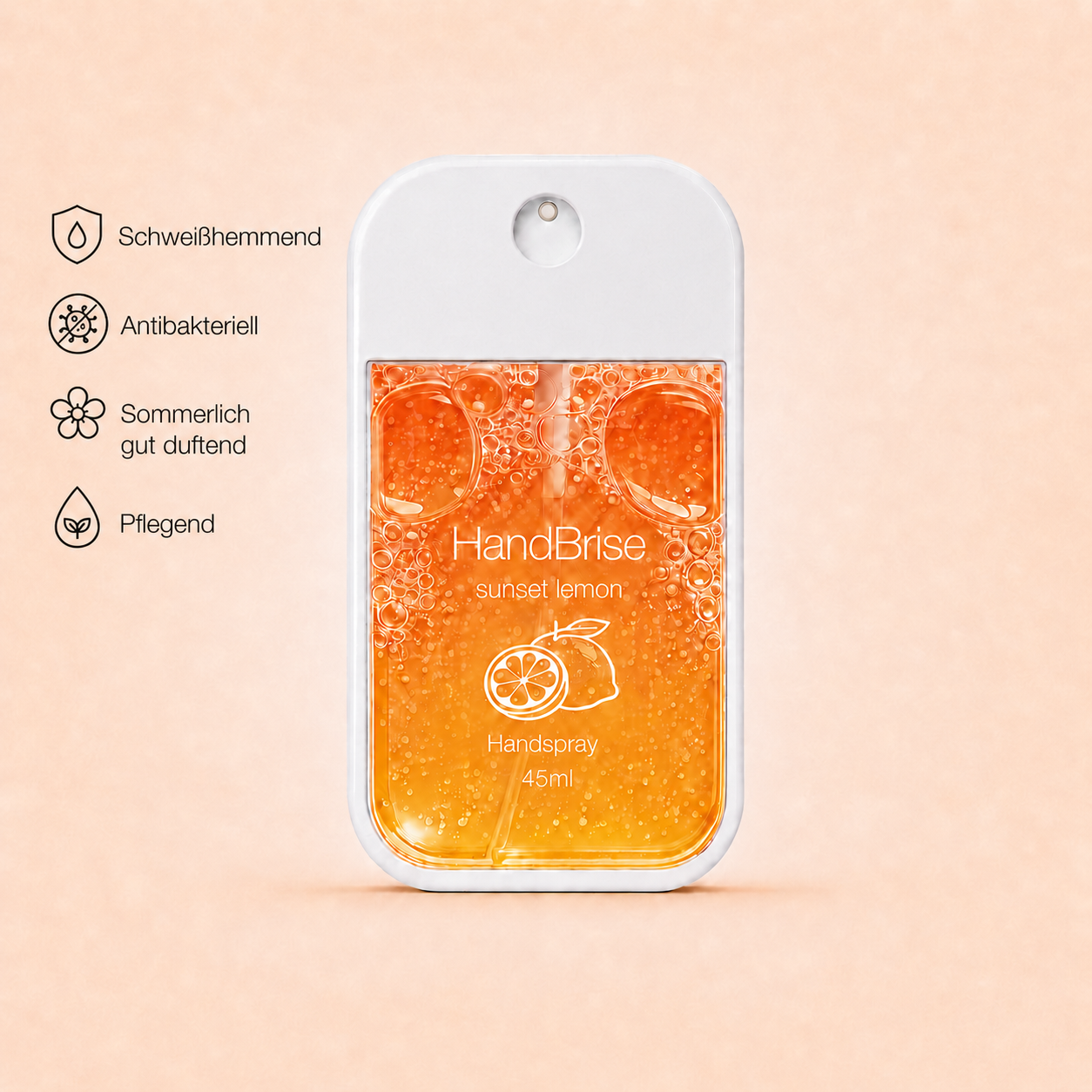 HandBrise