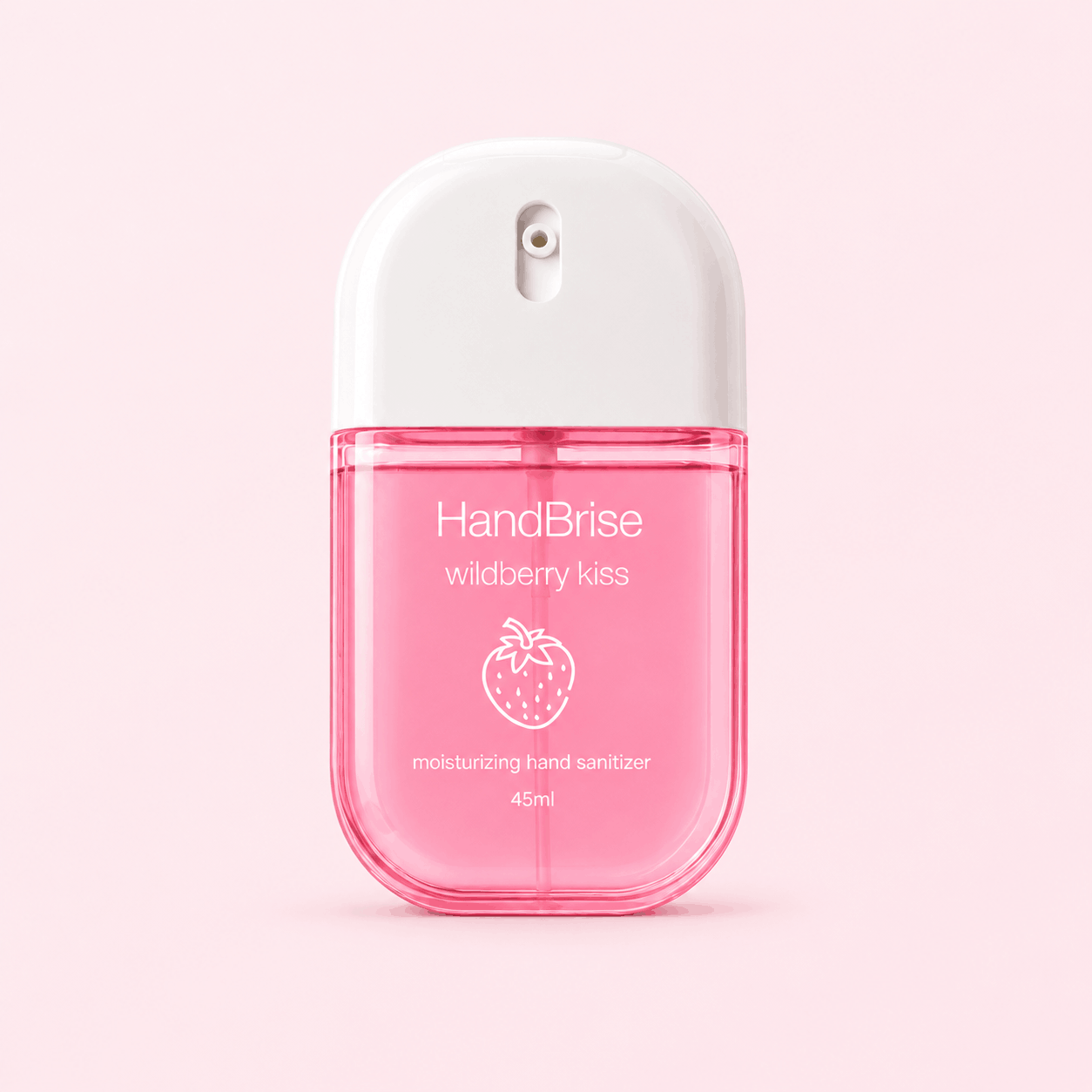 HandBrise