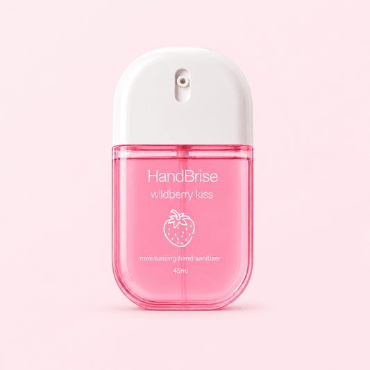 HandBrise